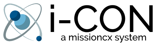 i-CON Logo